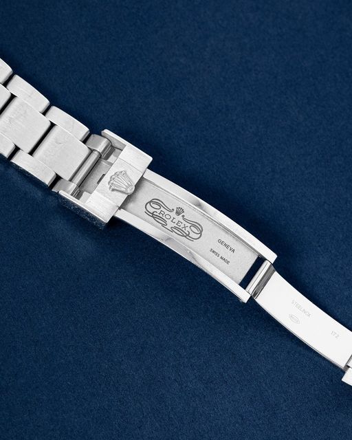 Rolex Explorer II 216570 Image 4